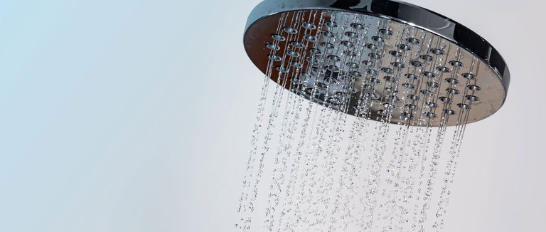 Hard Water Effects on Skin: Do Shower Head Filters Work?